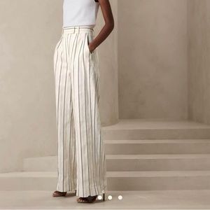 Banana Republic pants